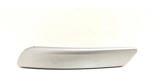 Moldura Puxador Porta Dinteira Direita Logan 809602555R C54