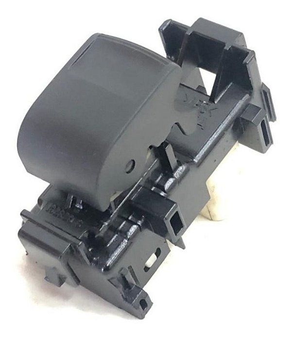 Botao Vidro Eletrico Lado Direito Toyota Rav 4 1928296 C54