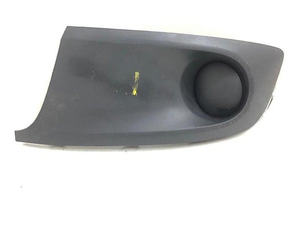 Grade Farol Milha Esquerdo Vw Fox Spacefox 5Z0853665B C54