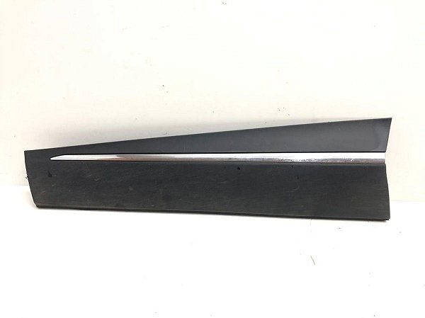 Friso Porta Dianteira Esquerda Renault Captur 808218710R Pf6