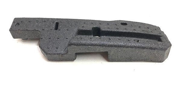 Absorvedor Impacto Traseiro Esquerdo Vw Gol G4 5W6807439 Pd