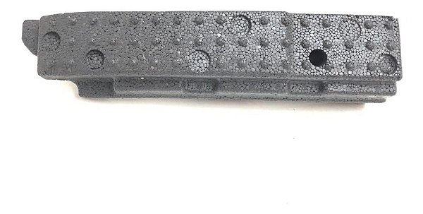 Reforço Parachoque Dianteiro Direito Vw Gol G5 5U0807240B Pd