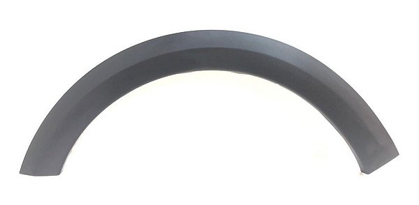 Moldura Paralama Dianteiro Esquerdo Volkswagen Saveiro G6 Pc