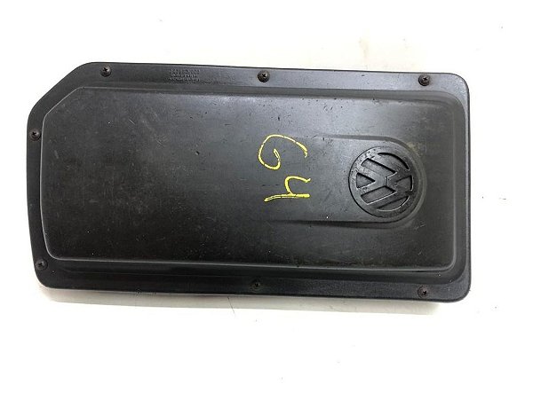 Tampa Caixa Filtro Ar Volkswagen Gol Voyage 030129620D Py