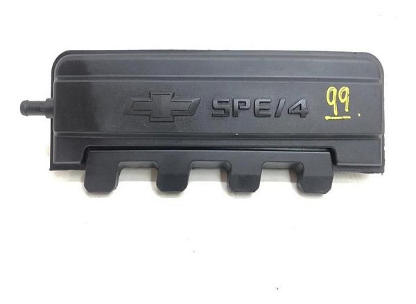 Ressonador Filtro Ar Gm Onix Prisma 52043236 Original C144