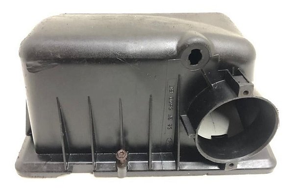 Tampa Caixa Do Filtro De Ar Ford Fiesta Ka Courier C150