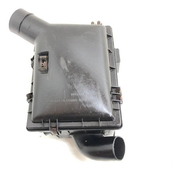 Caixa Filtro De Ar Ford Escort Verona 541129611 Original Py