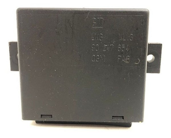 Módulo Controle Iluminação Chevrolet Astra Omega Vectra C155