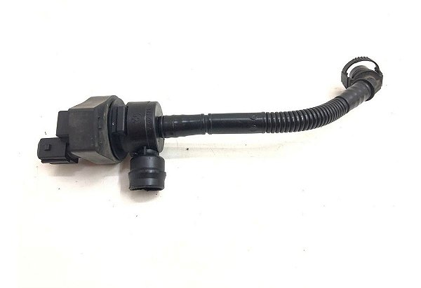 Válvula Canister Bmw 320 X1 120I 7512581 Original C160