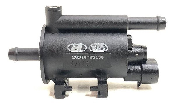 Valvula Canister Kia Sorento 2.4 2891025100 Original C160