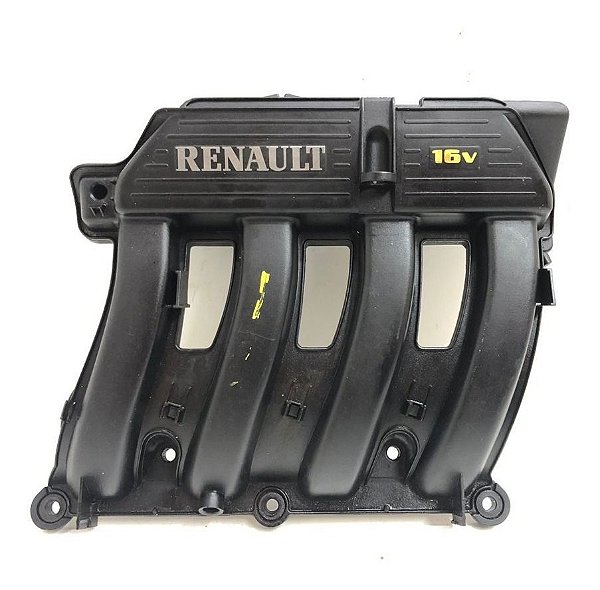 Coletor Admissão Renault Scenic Megane 2.0 7700111794 #Y2