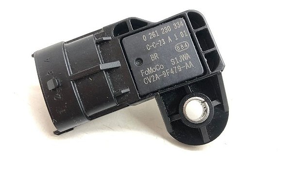 Sensor Map Ford Ka Focus New Fiesta Ecosport 0261230334 X08
