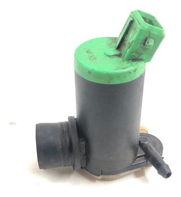 Motor Esguicho Agua Do Limpador Parabrisa Peugeot 206 C161