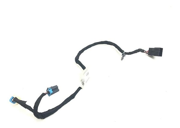 Chicote Do Porta Copo Traseiro Dodge Journey 100010853 #79