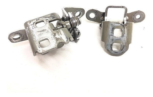 Par De Dobradiça Porta Dianteira Esquerda Dodge Journey C105
