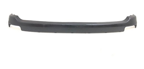 Friso Moldura Parachoque Traseiro Peugeot 207 9683131477 Pv