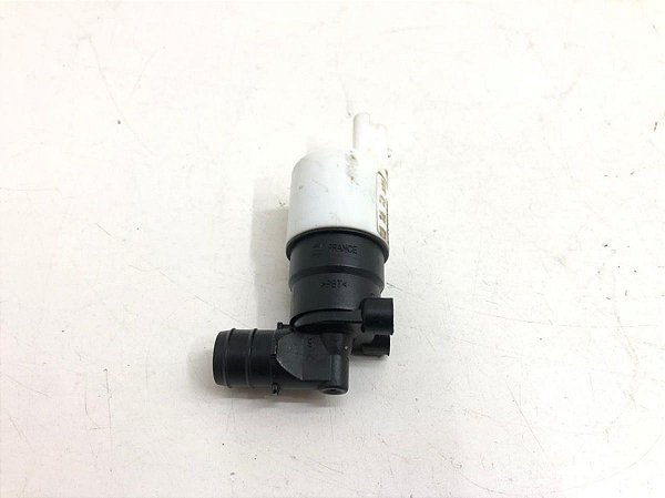 Motor Esguicho Água Parabrisa Citroën C3 963298498004 C161