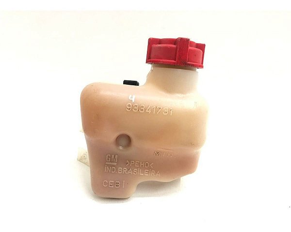 Reservatório Gasolina Partida Frio Celta Prisma 93341731 Py3