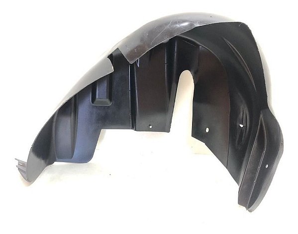 Parabarro Traseiro Direito Citroën C3 9637758780 2002 A 2012