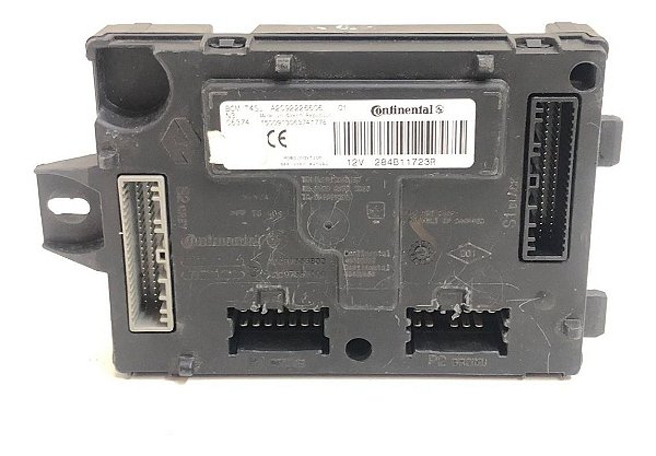 Módulo Bcm Renault Sandero Logan Oroch A2C92226606 C161