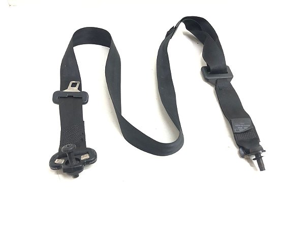Cinto Segurança 3 Pontos Estático Tras. Direito Ford Ka C165