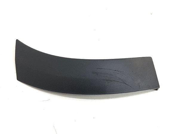Moldura Parachoque Traseiro Direito Vw Saveiro Cross G6 C166