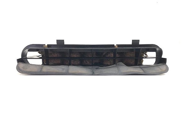 Difusor Ar Traseiro Direito Citroen C3 9635064680 C170