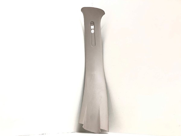 Moldura Coluna Central Lado Esquerdo Peugeot 207 Passion Pf2