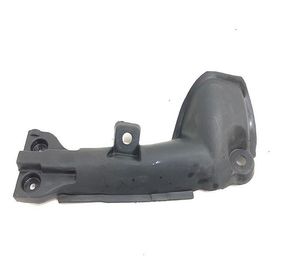 Tampa Protetora Abs Traseiro Direito Renault Sandero C172