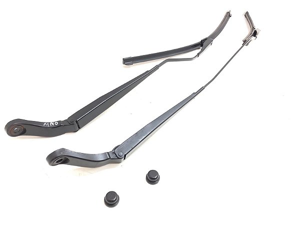Par Braço Limpador Parabrisa Gm Onix Prisma 52059675Ds Pz3