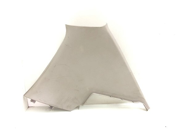 Moldura Interna Coluna Tras. Direito Peugeot 207 Passion Pf2