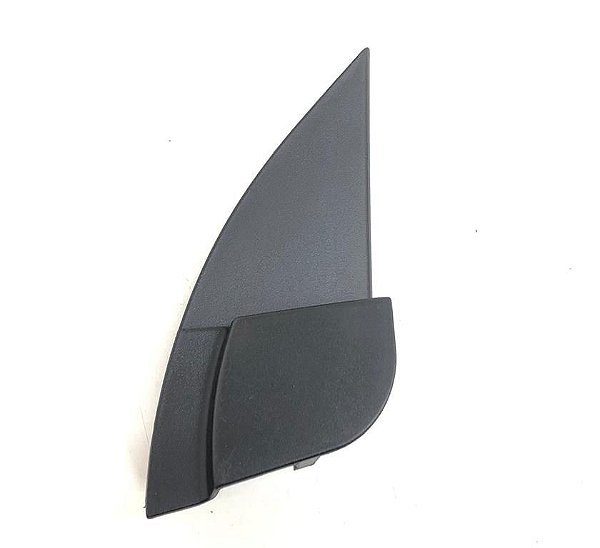Acabamento Interno Retrovisor Lado Direito Kia Picanto C174