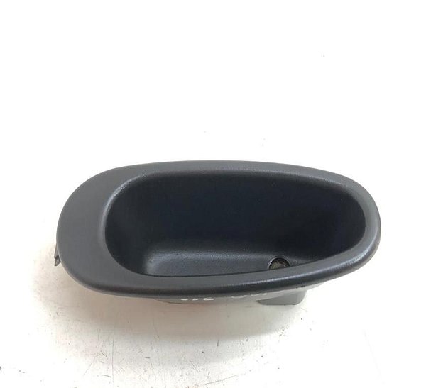 Puxador Interno Porta Traseira Esquerda Renault Clio C148