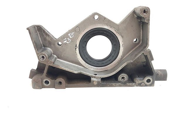 Flange Retentor Motor Peugeot 206 Citroën C3 9645927180 C158