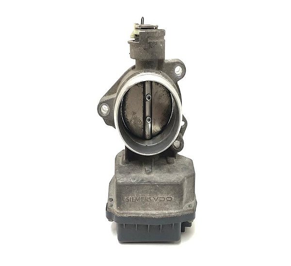 Corpo De Borboleta Citroen C4 Peugeot 408 965078738002 Pa3