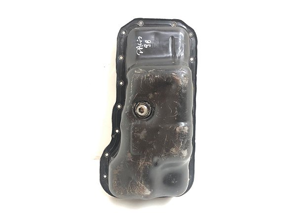 Carter Oleo Do Motor Fiat Siena Palio 1998 Original Pb3