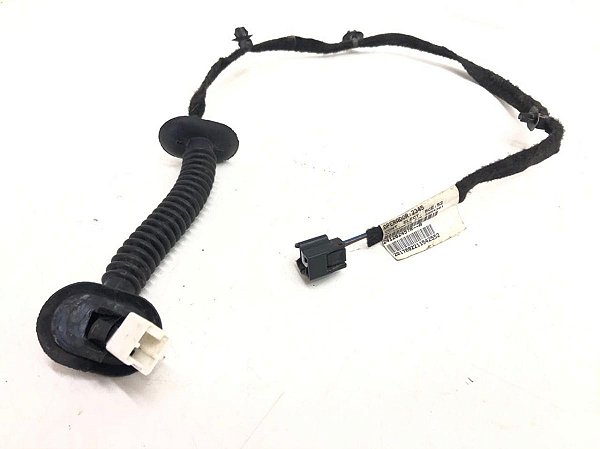Chicote Porta Traseira Direita Renault Kwid 241262457R #19