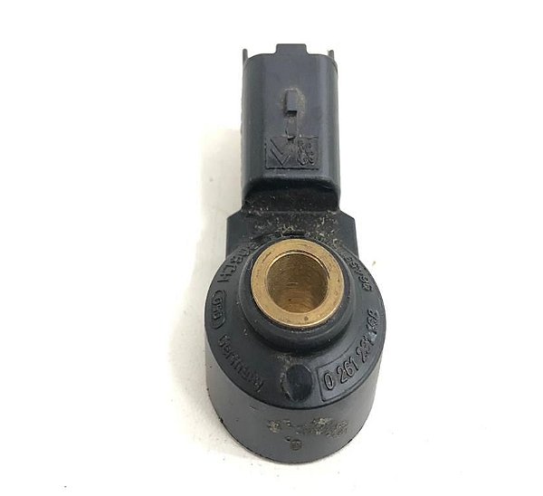Sensor Detonação Peugeot 207 307 Citroen C3 0261231168 X12