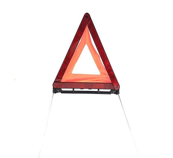 Triangulo Sinalização De Segurança Vw Audi 8D9860251B C182