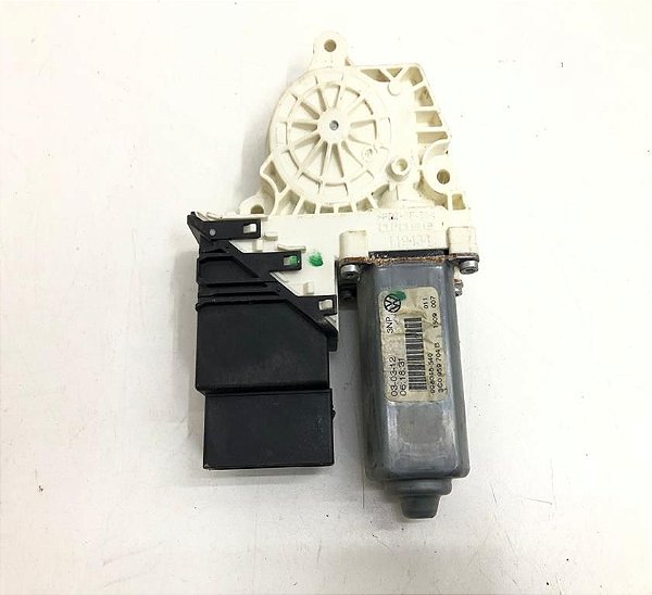 Motor Maquina Vidro T/D Volkswagen Jetta 3C0959704B C184