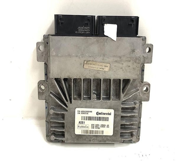 Módulo Injeção Ford Ecosport 2020 Ha6A12B684Aa Original C189