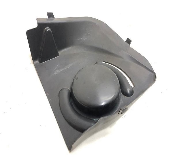 Protetor Farol Milha Esquerda Peugeot 206 9642591377 C201