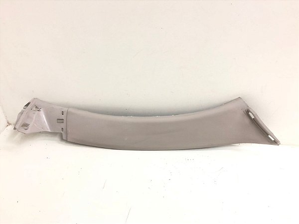 Moldura Coluna Dianteira Direita C3 Picasso 9687939877 Pf4