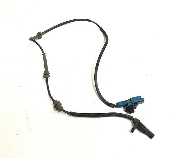 Sensor Freio Abs Dianteiro Direito C3 Picasso 9665455580 X19