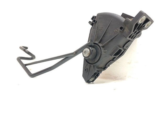 Pedal Acelerador Eletronico Peugeot 206 9639961580 C207