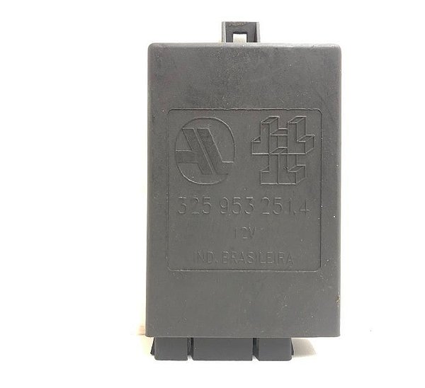 Módulo Conforto Vw Santana Quantum 3259532514 Original C209