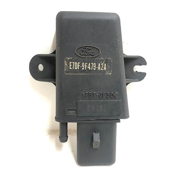 Sensor Map Ford Fiesta Royale E7Df9F479A2A Original X02