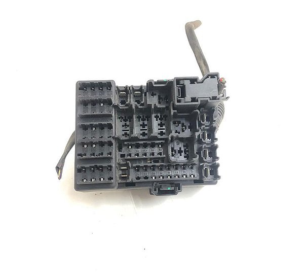 Caixa Fusivel Gm Onix Spin Cobalt 2B128010F Original C211