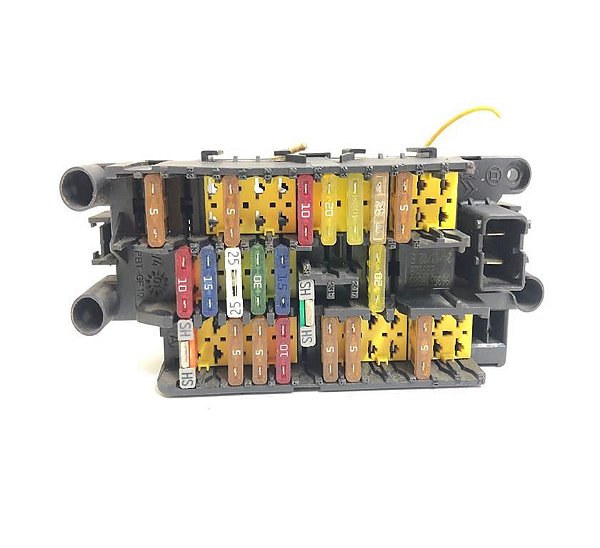 Caixa Base Fusivel Citroen Xsara Picasso 9635518280 C209