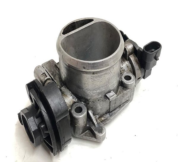 Tbi Corpo De Borboleta Fiat Palio Siena  Uno 38Sxbf01 Pa3